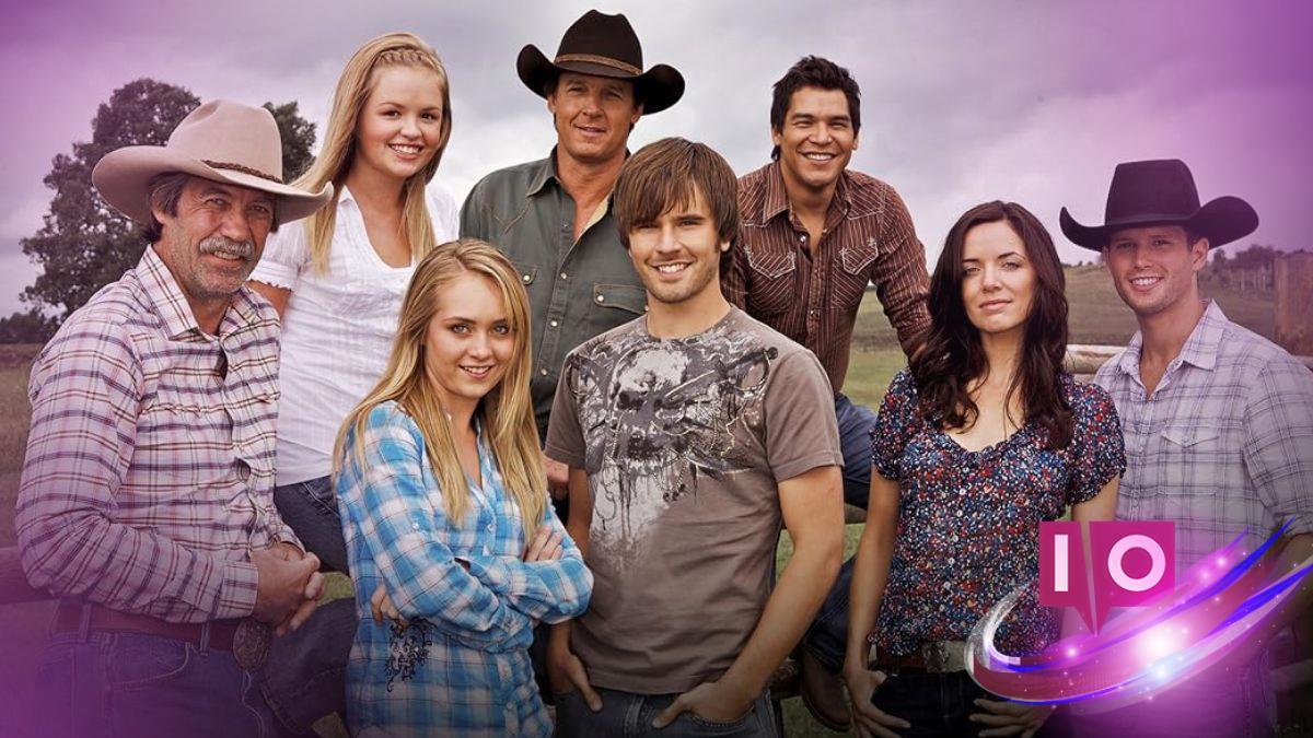Will Heartland Be Leaving Netflix Soon? Find Out Here!