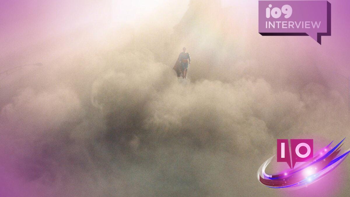 Will Superman's Shocking Revelation Shape DC's Future?