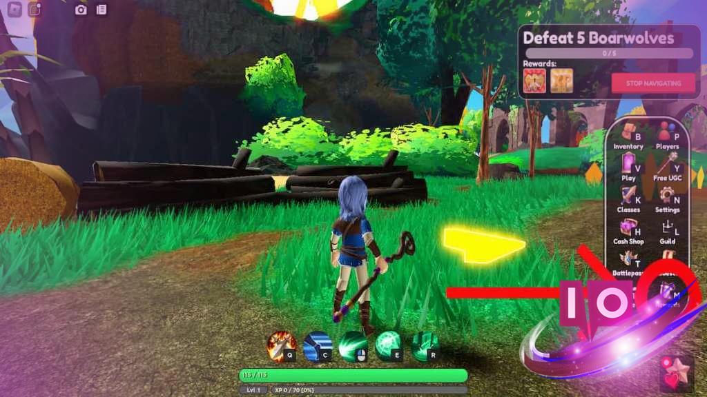World Zero Anime RPG Codes for July 2025: Unlock Exclusive Rewards