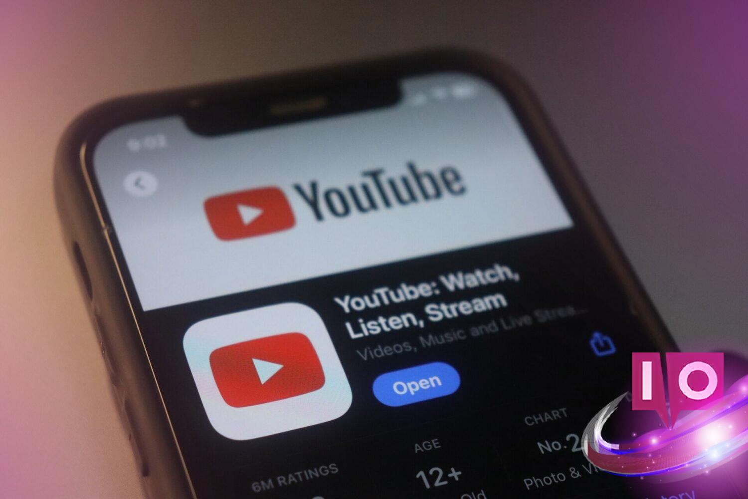 YouTube Update Signals the End of Online Monoculture Era
