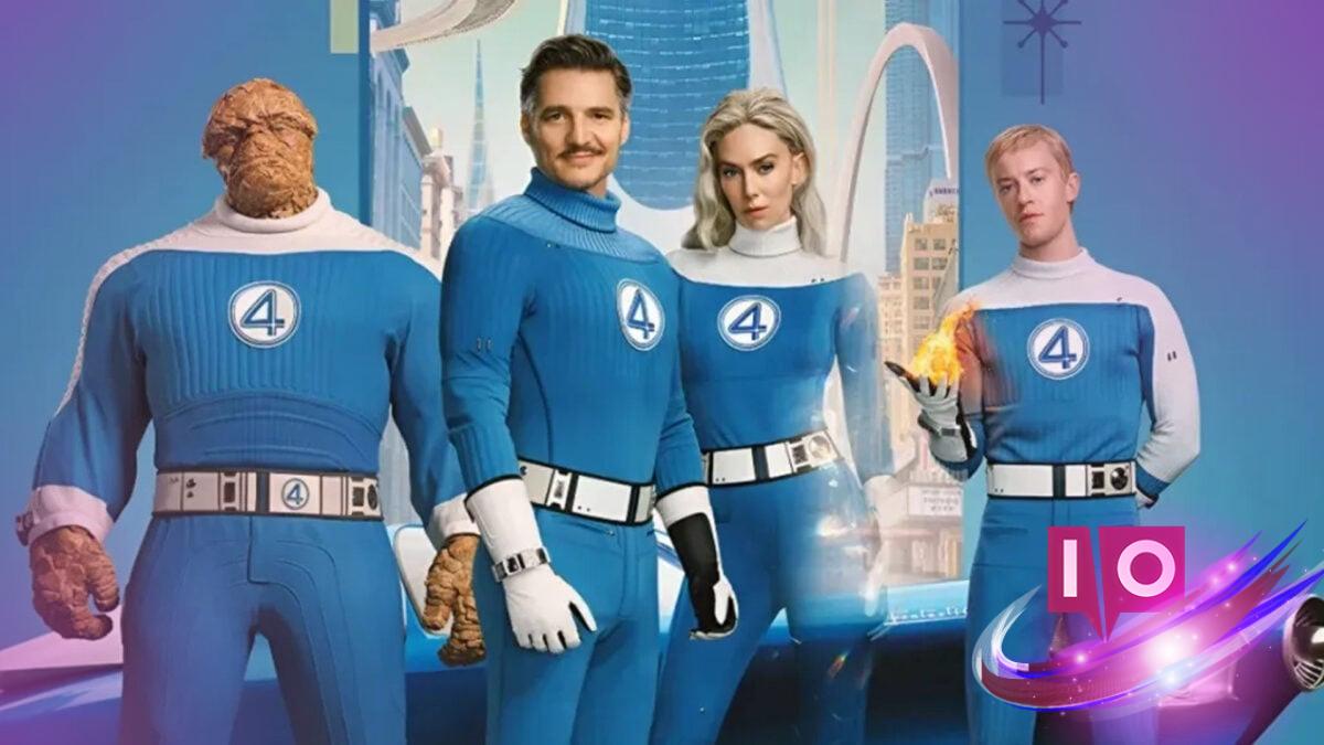 Your Thoughts on 'Fantastic Four: First Steps' - Open Channel Discussion