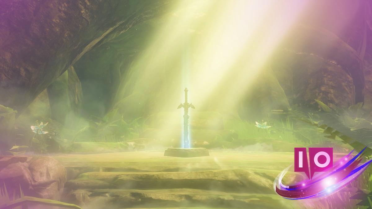 Zelda Movie Cast: Link and Zelda's Unique Video Game Experience