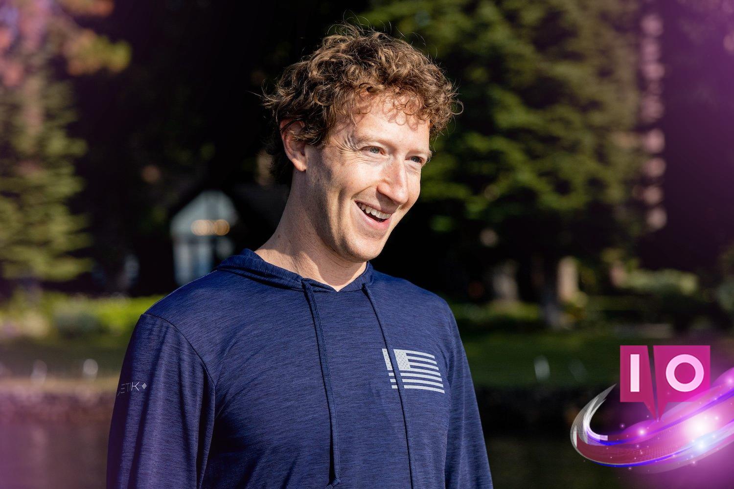 Zuckerberg's AI Race Excludes Women and People of Color