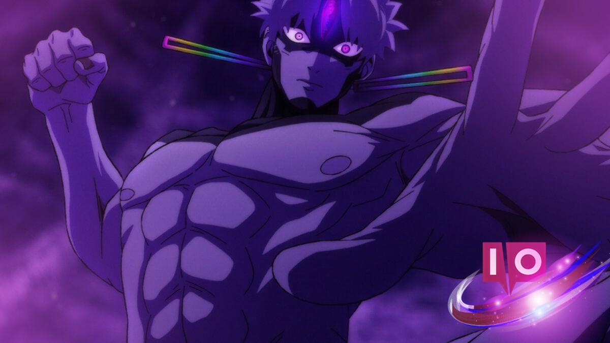 ‘Dan Da Dan’ Season 2: Okarun's Epic Evil Eye Fight Inspired by JoJo
