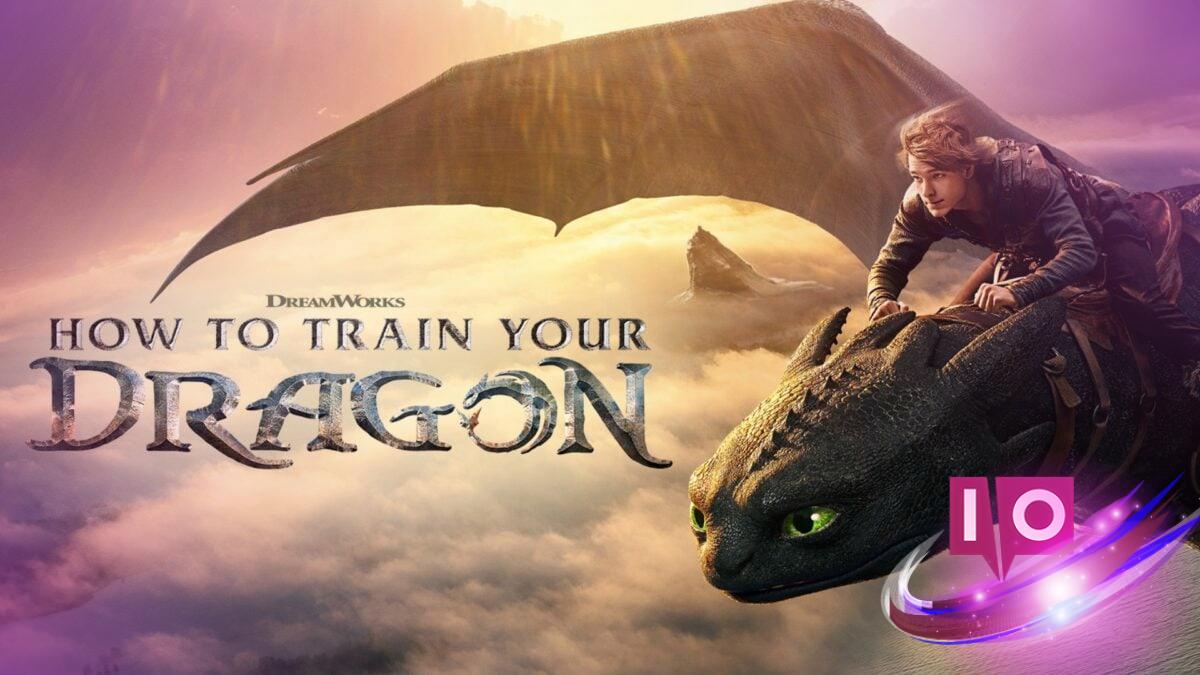 ‘How to Train Your Dragon’ Digital Release: Exciting Extras Await!