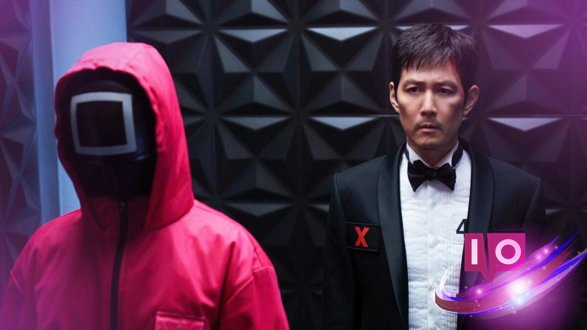 ‘Squid Game’ Takes Netflix by Storm: Top Ratings Revealed