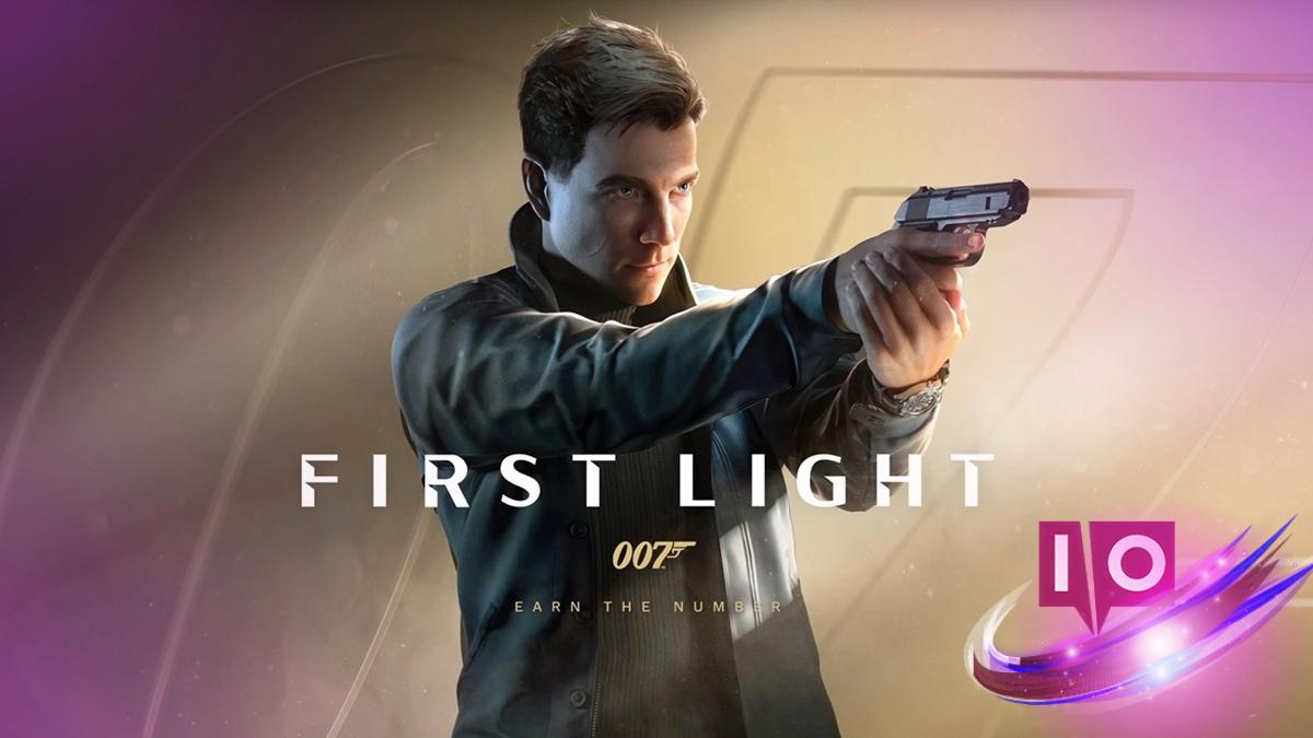 007 First Light: Release Date, Platforms & Gameplay Details Revealed
