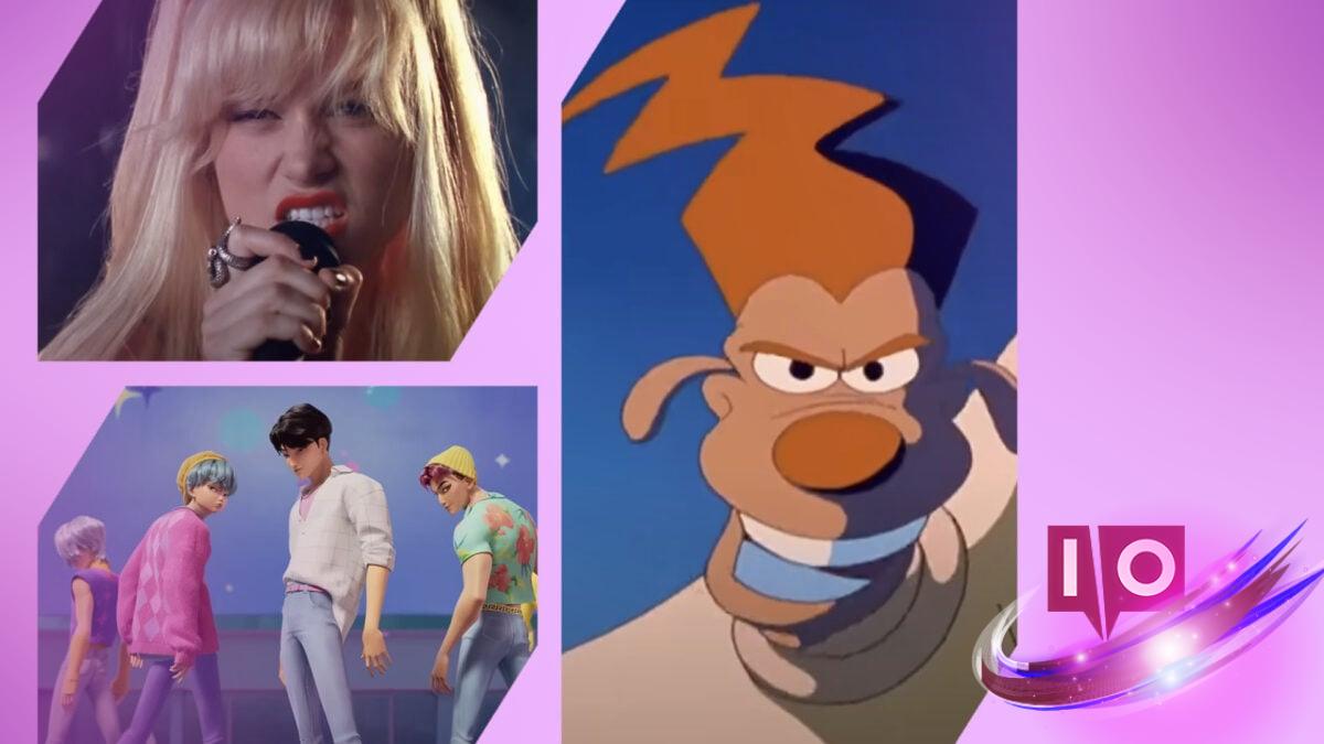 10 Best Fake Movie Band Songs You’ll Wish Were Real