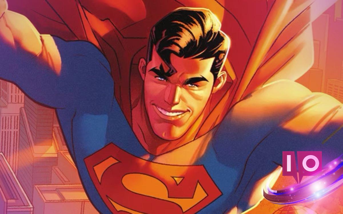 12 DC Characters Who Have Defeated Superman in Comics