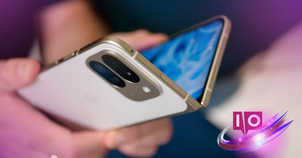 3 Galaxy Z Fold 7 Features the Pixel 10 Pro Fold Needs to Adopt
