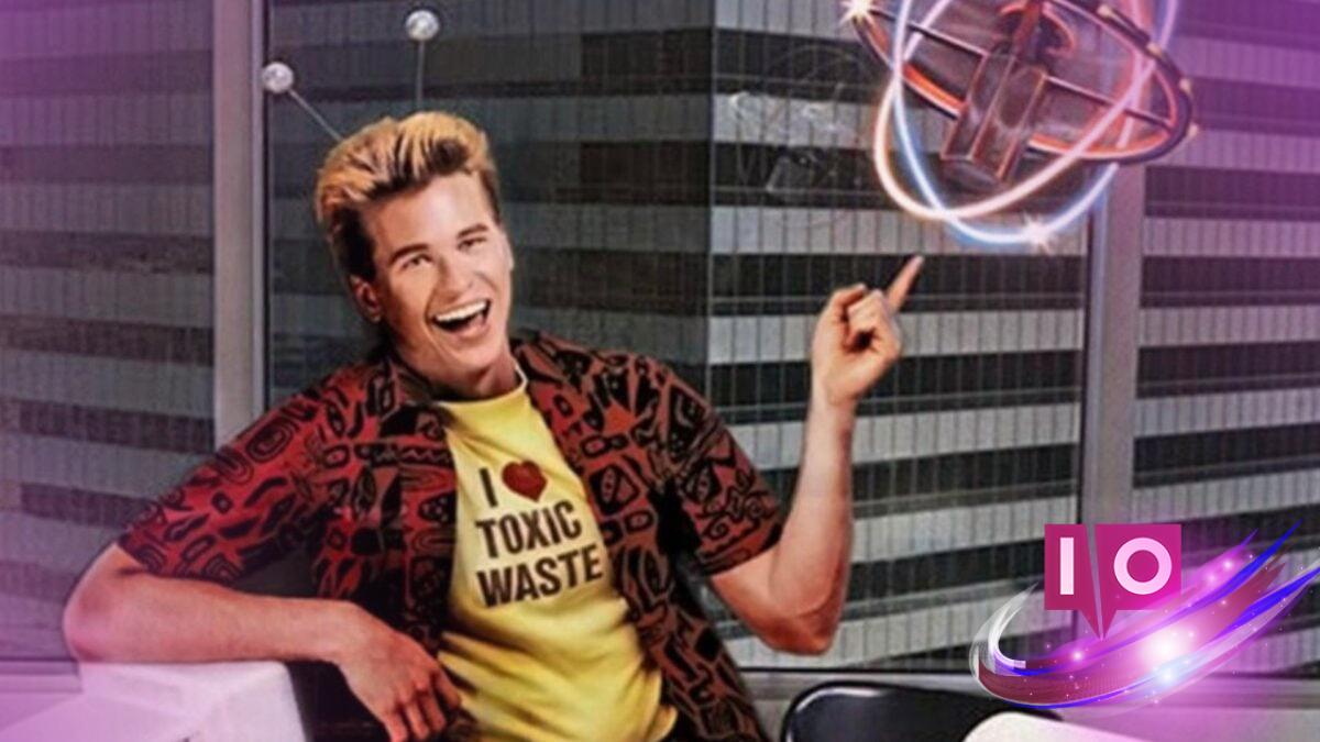 40 Years of the Weirdest, Nerdiest Movie Week in History