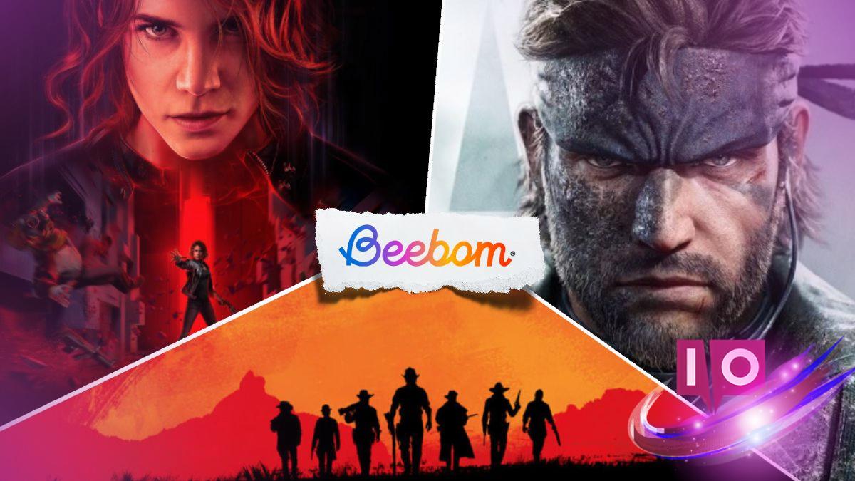 7 Video Games That Should Be Adapted into Live-Action Movies or TV Shows