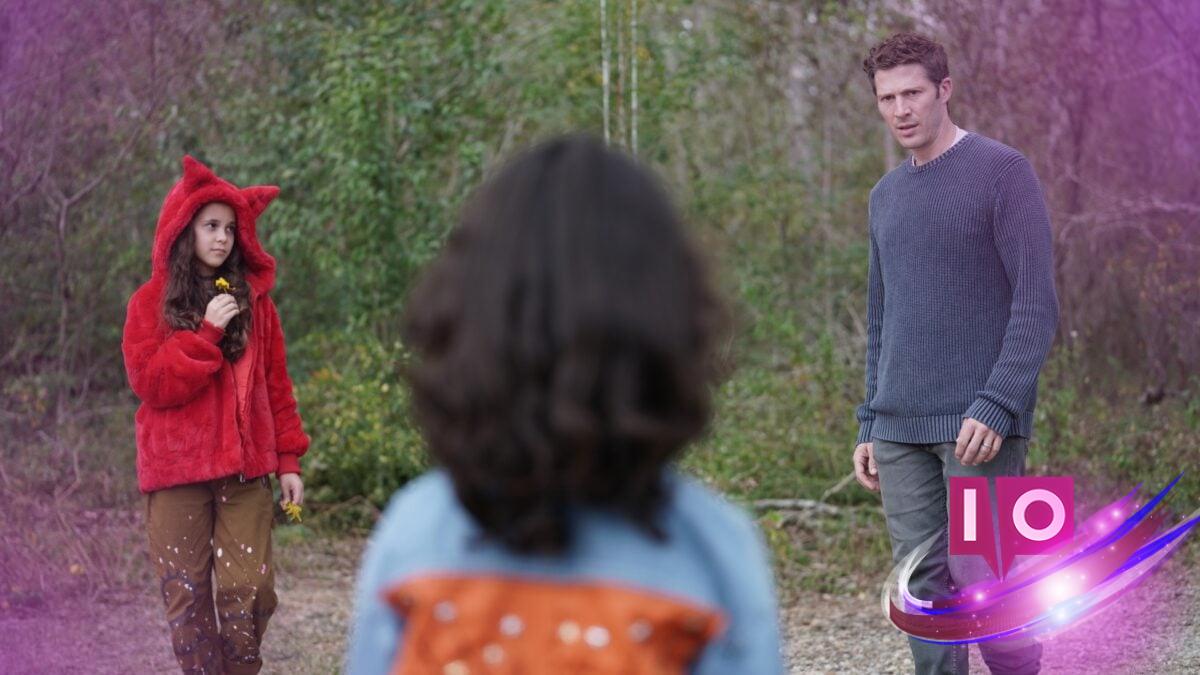 8 Creepy Kid Movies to Stream After Watching ‘Weapons’