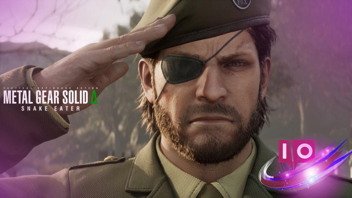 8 Ways Metal Gear Solid Delta Excels Over MGS 3: A Deep Dive