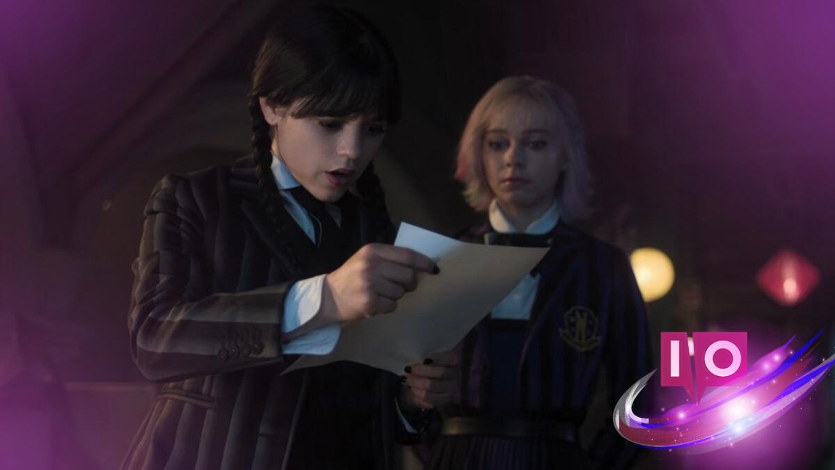 9 Highlights and 4 Disappointments in Wednesday Season 2, Part 1