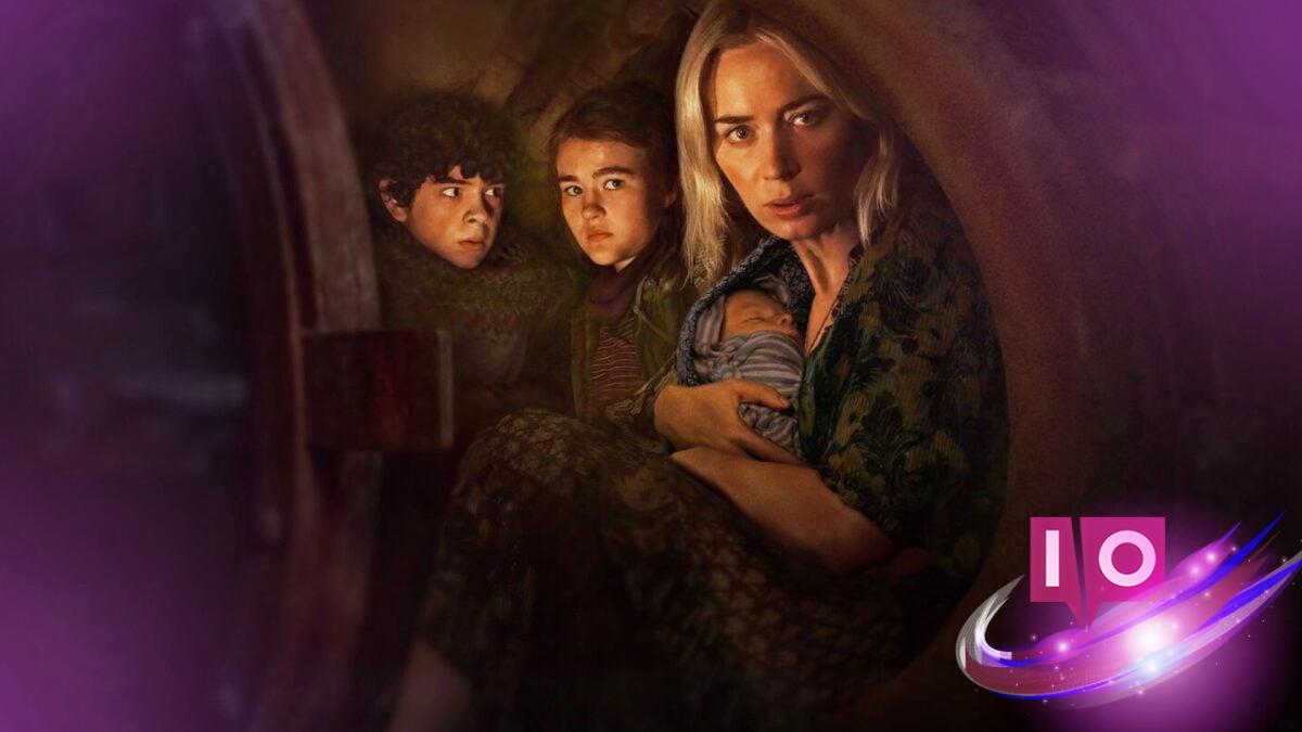 A Quiet Place Part III: John Krasinski Returns to Direct