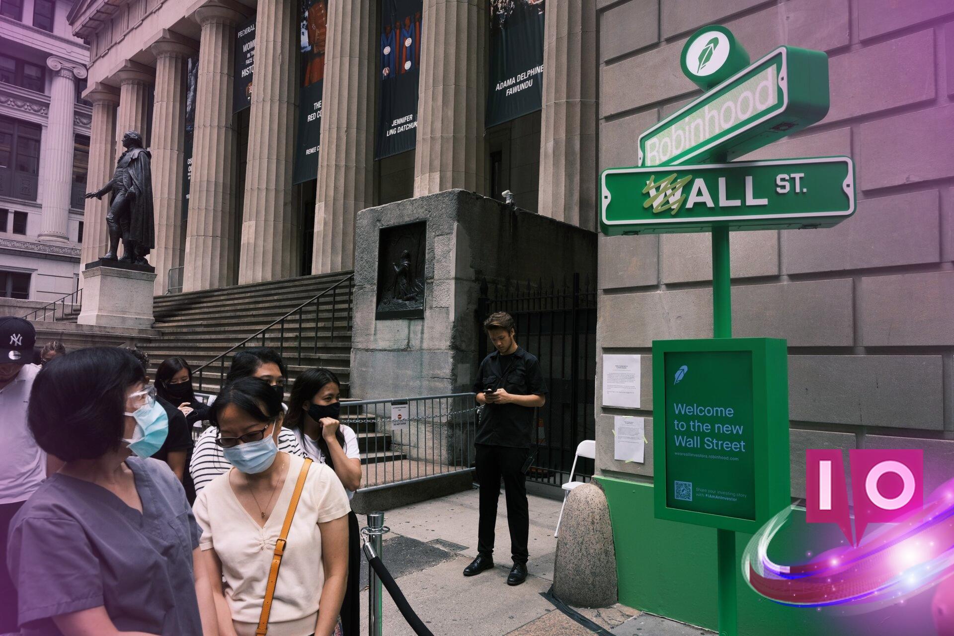 AI Report Unleashes Wall Street's Jitters: What You Need to Know