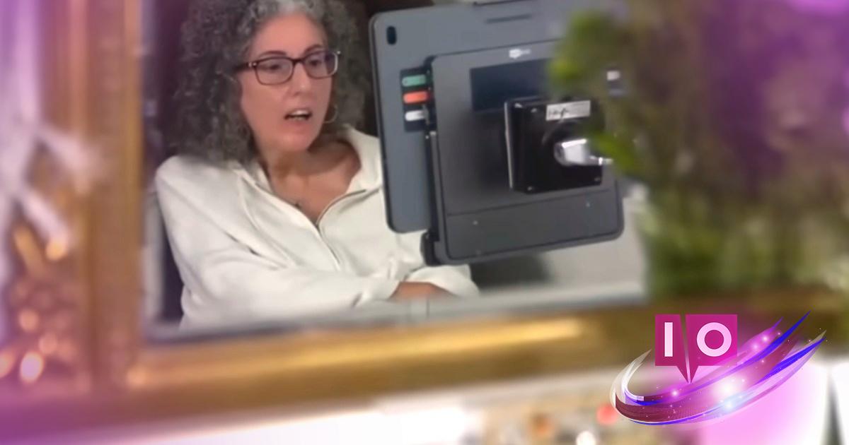 AI Revives Old Tech to Restore Woman's Voice: A Remarkable Journey