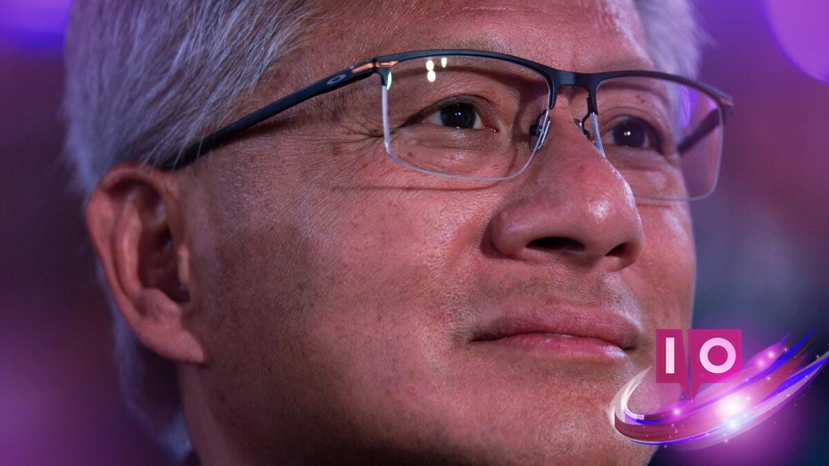 AI's Impact: Nvidia CEO Predicts Increased Busyness Ahead