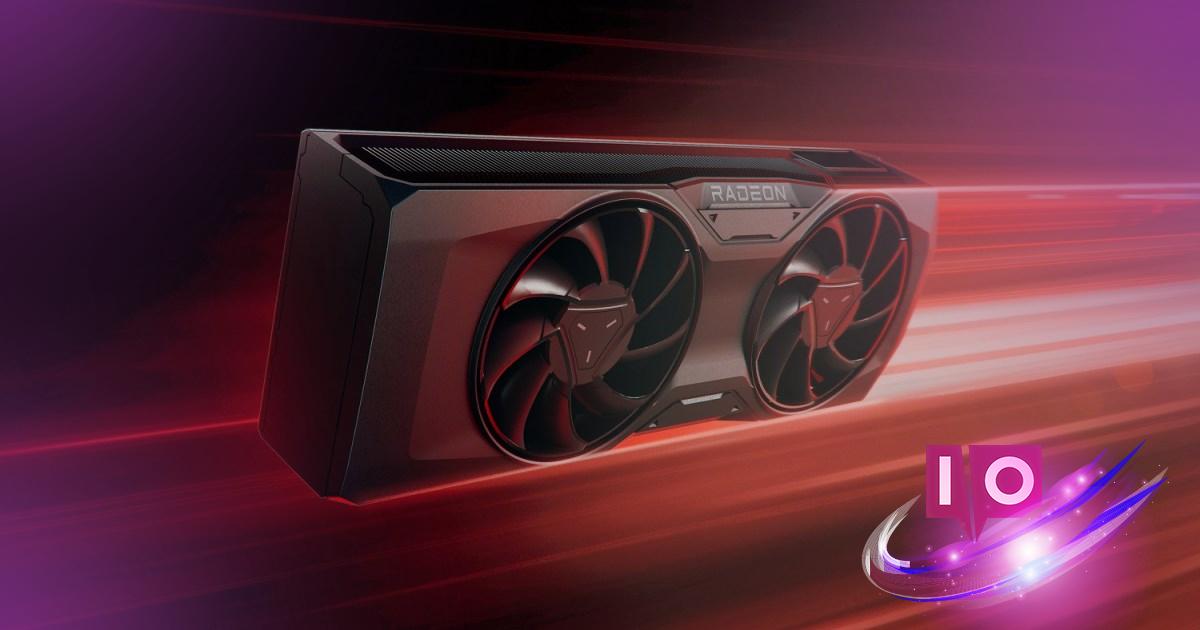 AMD RX 7400 Review: Not a Game-Changer, But Here’s Why It Matters