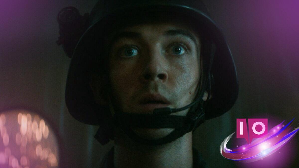 Alex Lawther Discusses Epic Sibling Reunion in ‘Alien: Earth’