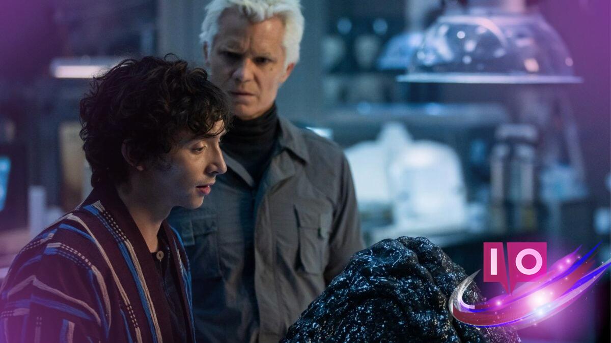 Alien: Earth Breaks New Ground Where Movies Have Failed