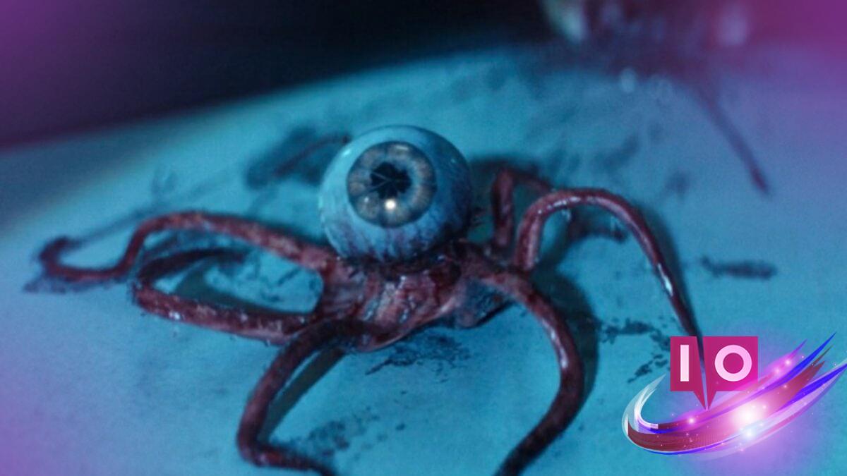 Alien: Earth Creator Calls Eyeball Alien the Year’s Most Disturbing Surprise