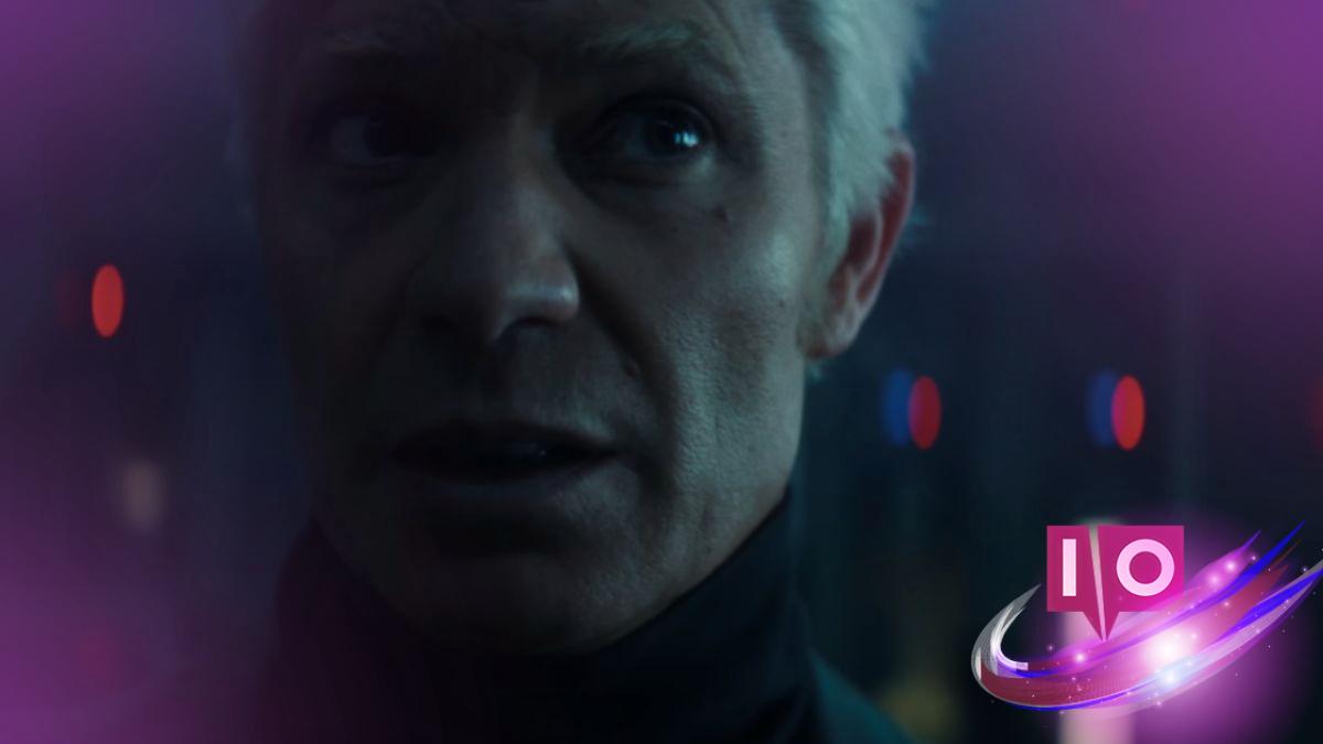 Alien Earth: Meet Kirsh and the Actor Behind Him