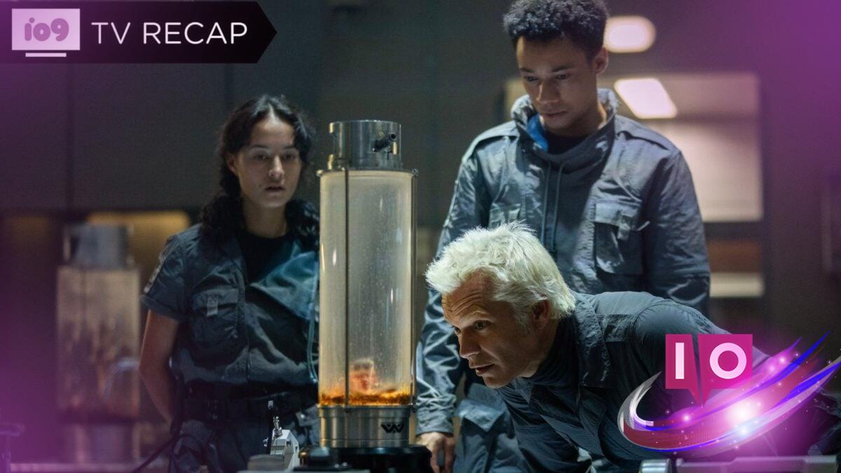 Alien: Earth Wraps First Arc with Thrilling Action and Intrigue