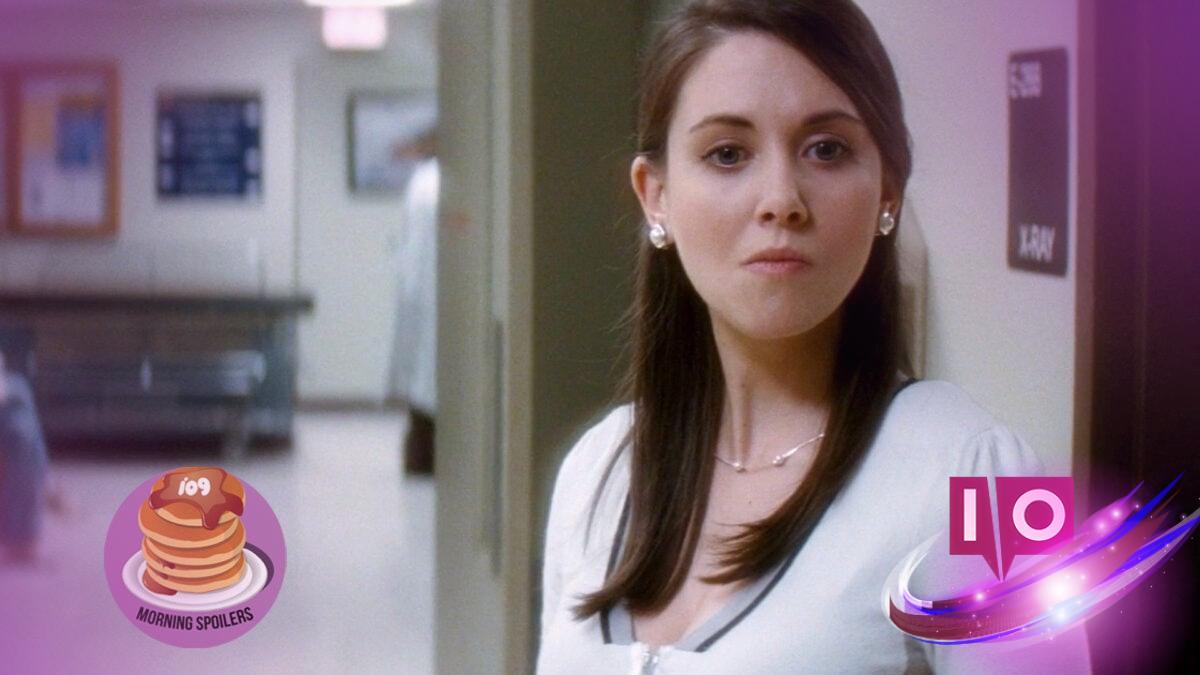 Alison Brie Eyes Return to 'Scream': Will She Come Back?