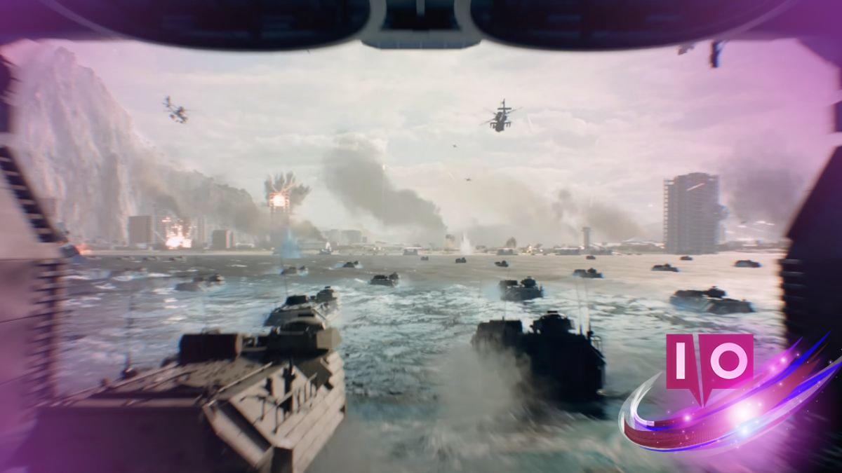 All Confirmed and Leaked Battlefield 6 Maps: What to Expect
