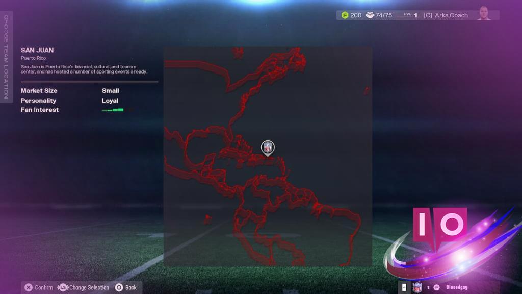 All Madden 26 Relocation Teams, Cities & Uniforms in Franchise Mode