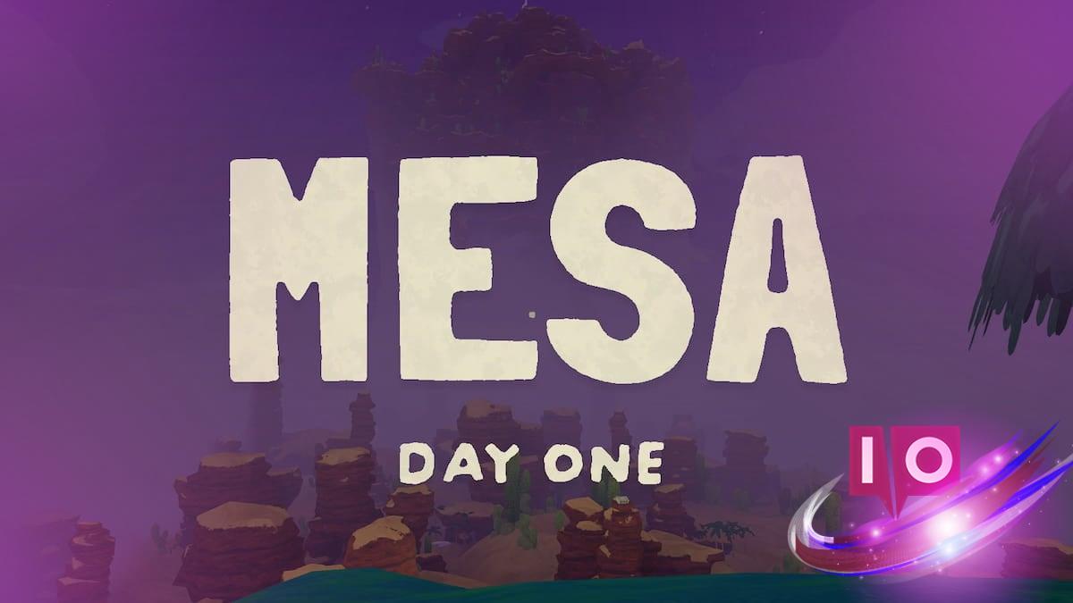All-Time PEAK: Mesa Update Boosts Indie Hit to Record Success