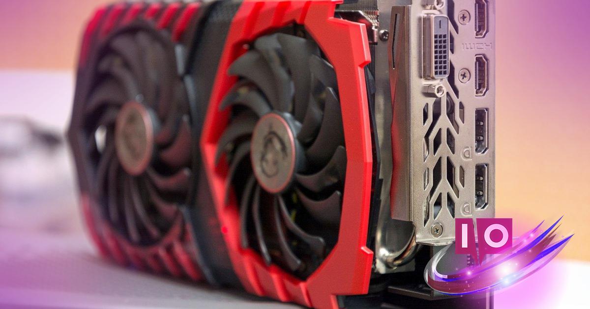 Ancient GPUs Surge in Popularity: Why Are They Top Sellers on Amazon?