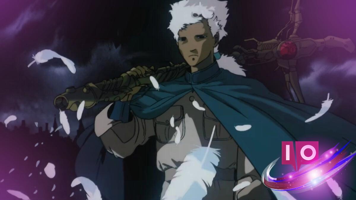 Angel’s Egg: Classic Anime Film Releases in Theaters This November