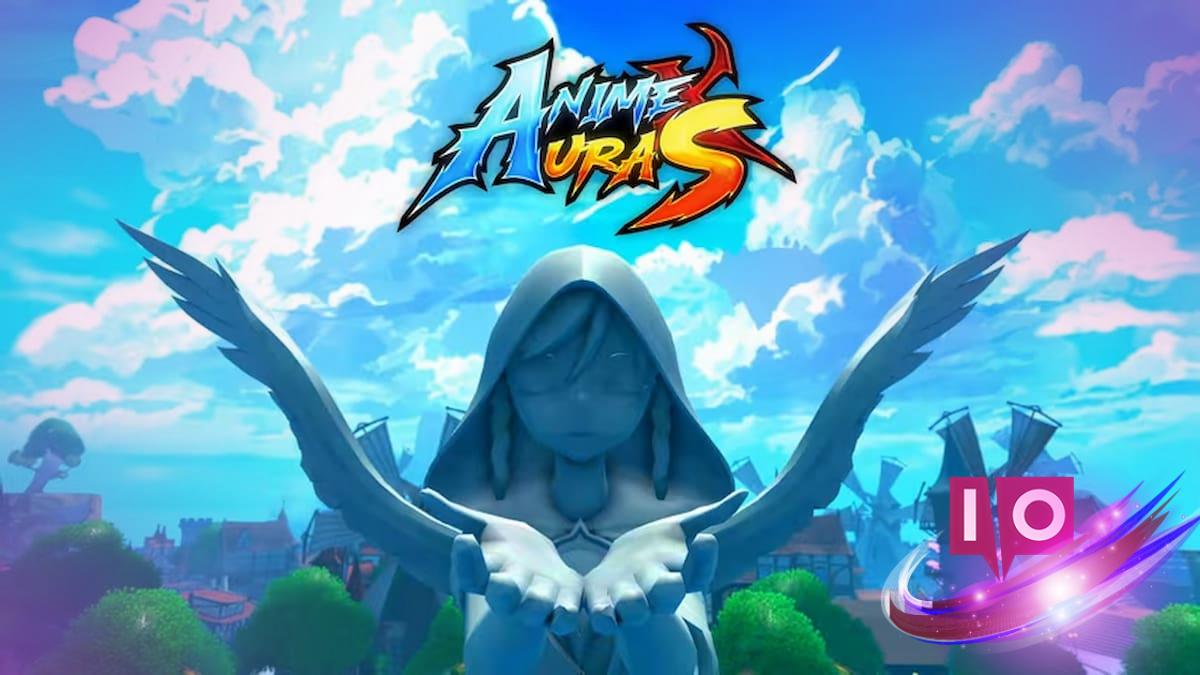 Anime X Auras Codes: Unlock Bonuses (August 2025)