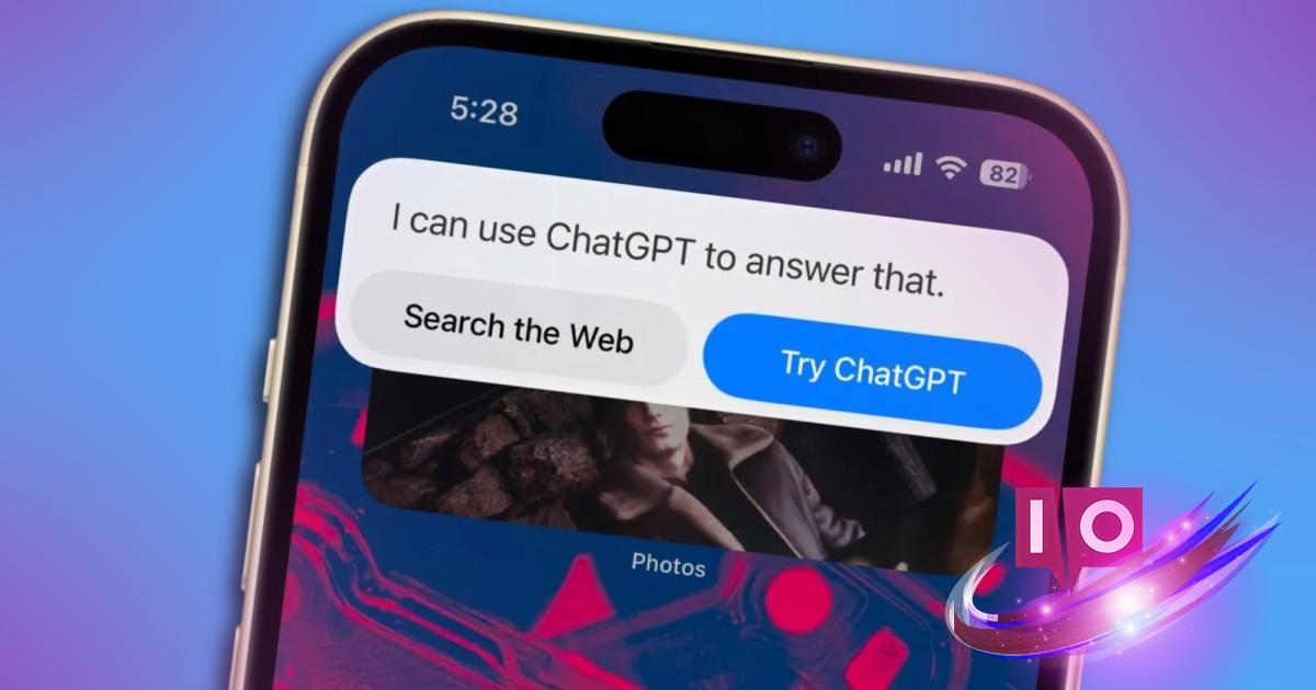 Apple Eyes ChatGPT-Like Search: Beyond Siri's Capabilities