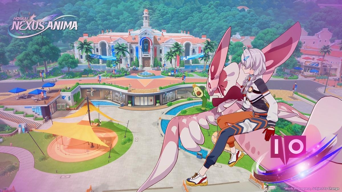 Apply for Honkai Nexus Anima Closed Beta Test: Step-by-Step Guide