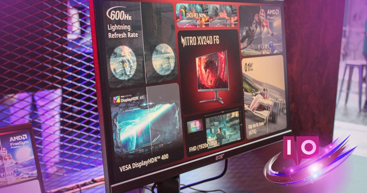 Are 1080p Monitors Still Worth It for Gaming? Find Out Now!