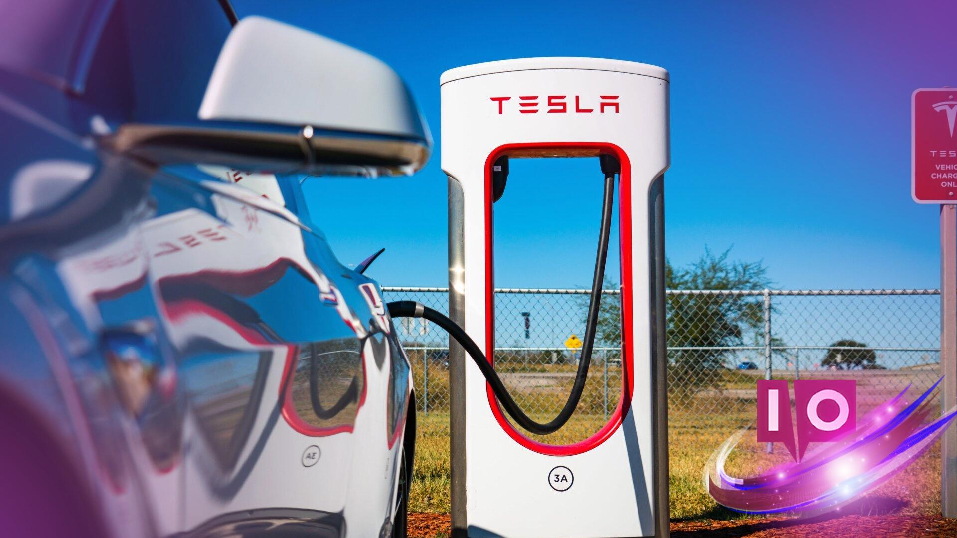 Are EV Charging Stations Harmful to Your Health? Discover the Truth