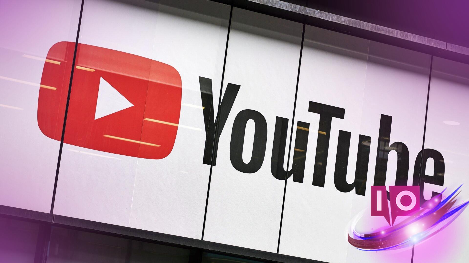 Are YouTube Videos Enhanced with AI? Discover the Intrusive Thought