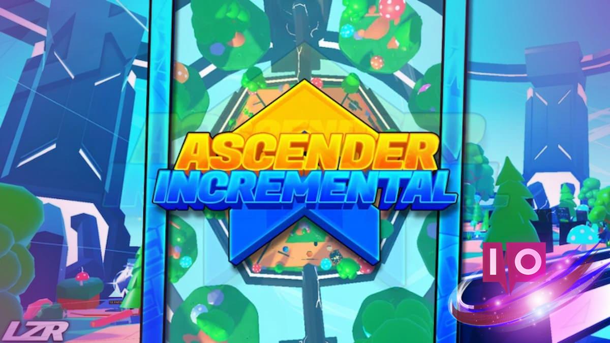 Ascender Incremental Codes Update - August 2025 Overview