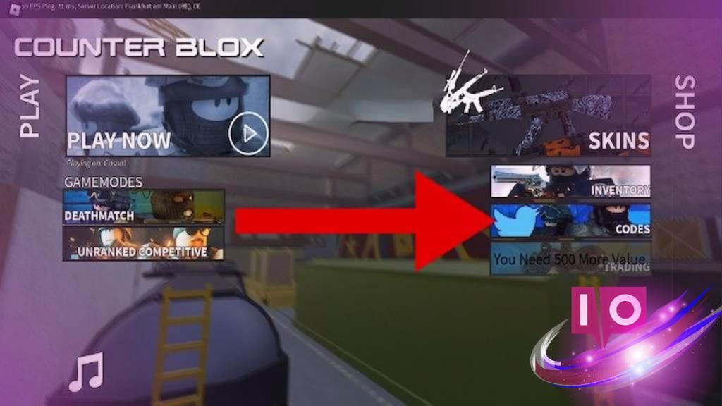 August 2025 Counter Blox Codes: Unlock the Latest Rewards!