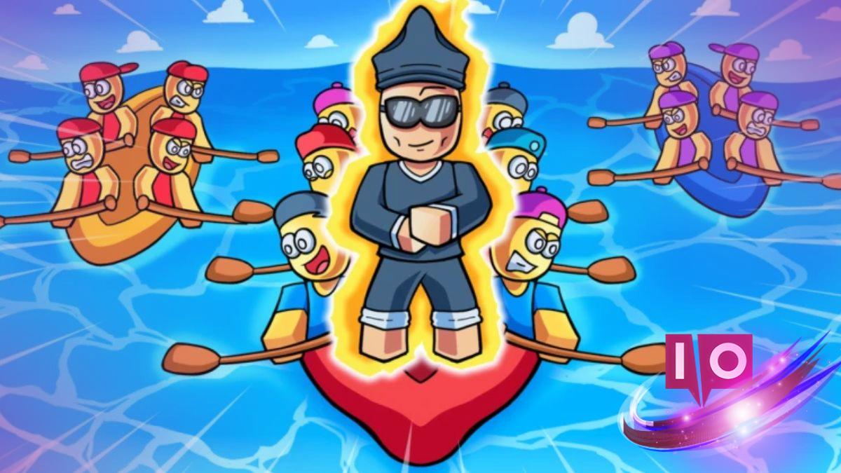 Aura Farm Boat Racing Codes: Latest August 2025 Updates & Guide