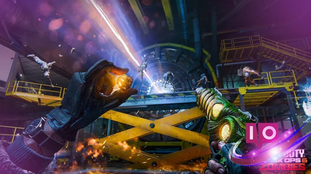 BO6 Zombies Reckoning: Unlock the Gorgofex Wonder Weapon Guide