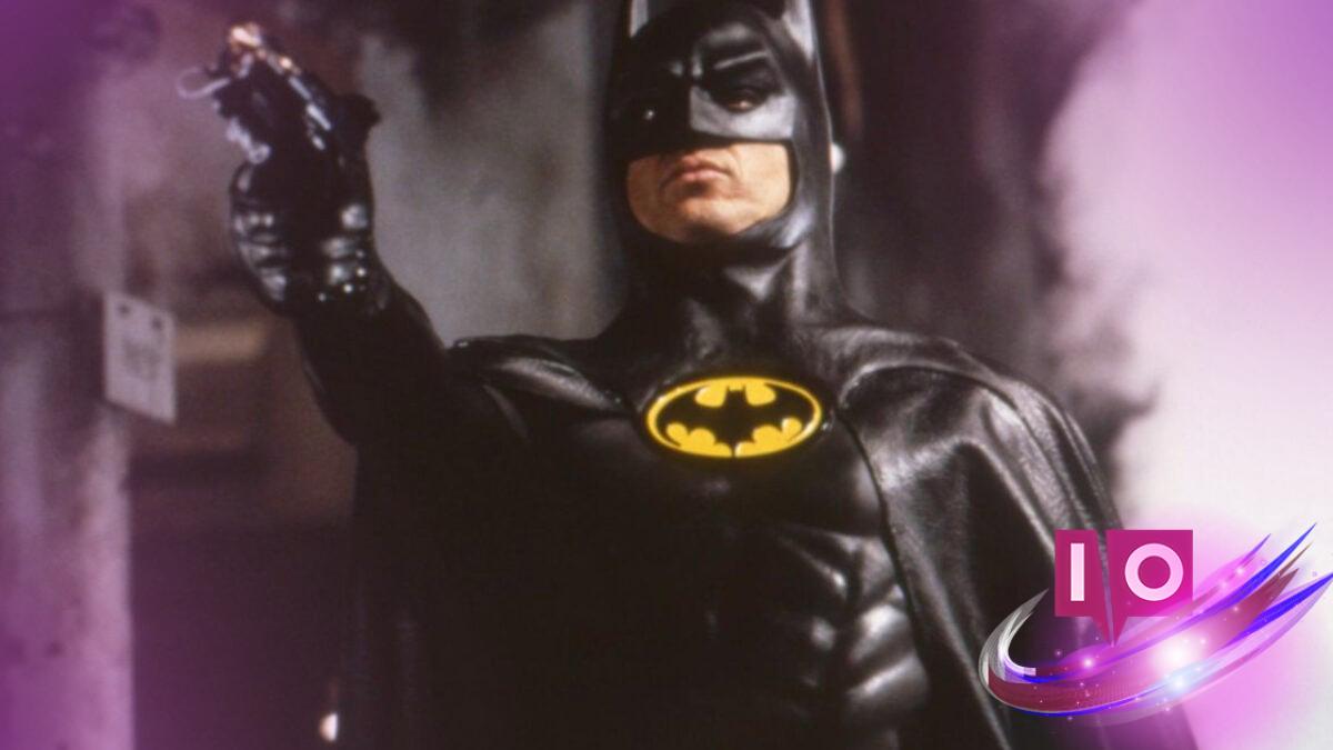Batman and Casper Return to Theaters: Don't Miss the Excitement!
