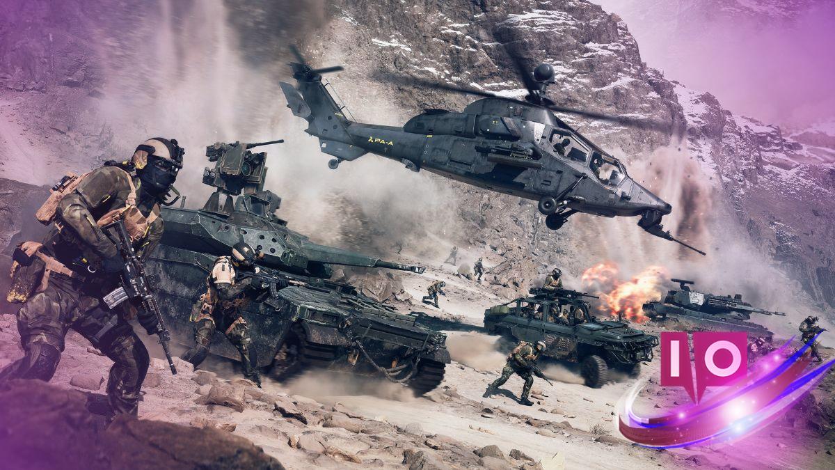 Battlefield 6 Battle Royale: Release Date, Map & Gameplay Leaks