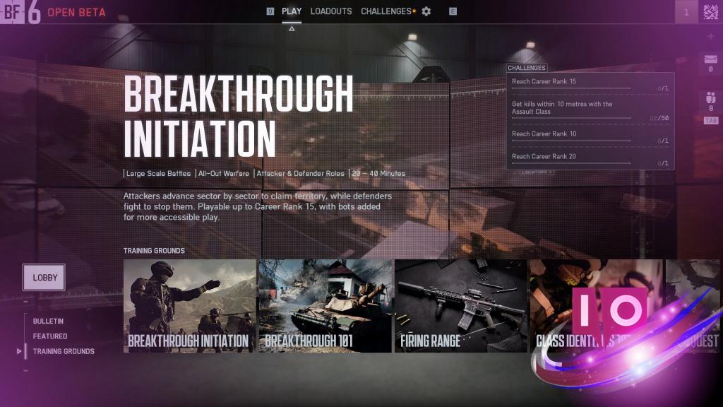 Battlefield 6 Multiplayer Guide: Play with Friends Like a Pro