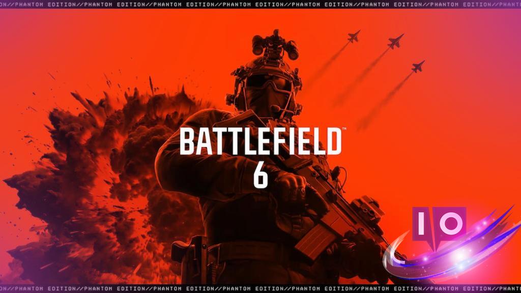 Battlefield 6 Release Countdown: Exact Date & Time Revealed!
