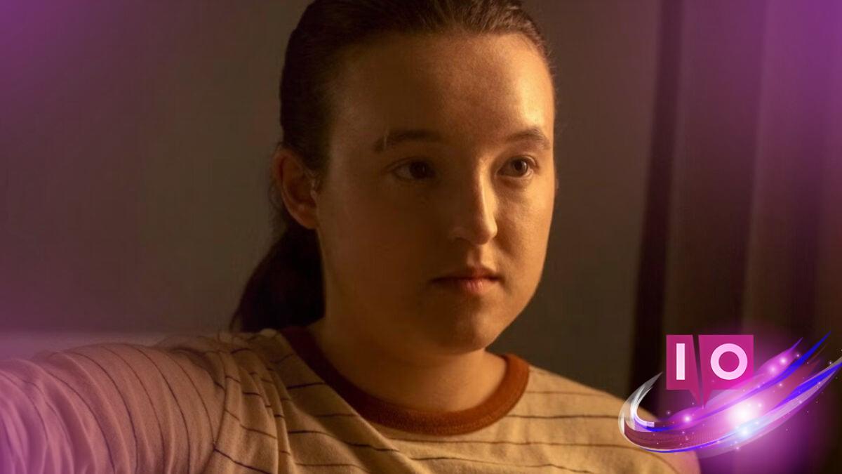 Bella Ramsey Calls Out 'The Last of Us' Critics: Play the Game Instead!